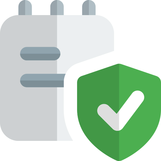 Secure icon