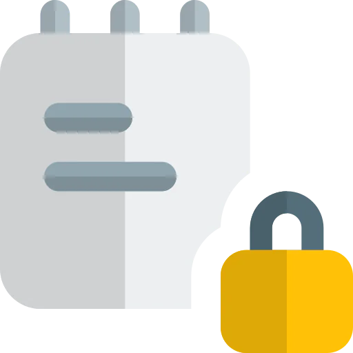 Locked icon