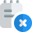 Delete icon 64x64
