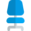 Office chair icon 64x64