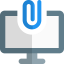Computer icon 64x64