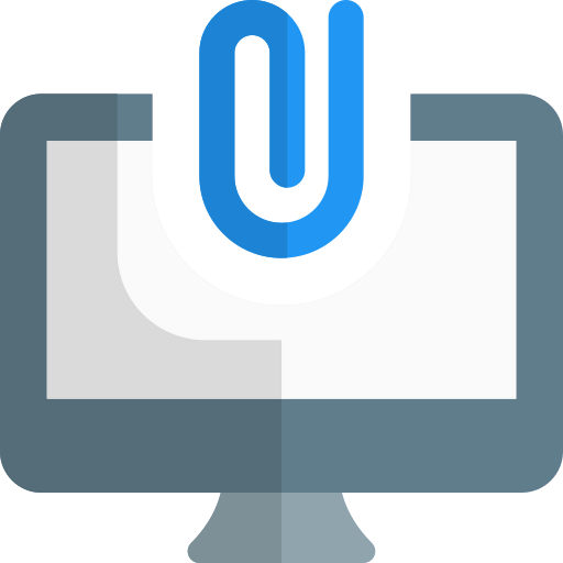 Desktop icon