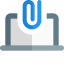 Laptop icon 64x64