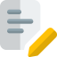Edit icon 64x64
