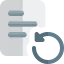 Reload icon 64x64