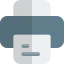 Printer icon 64x64