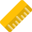 Ruler icon 64x64