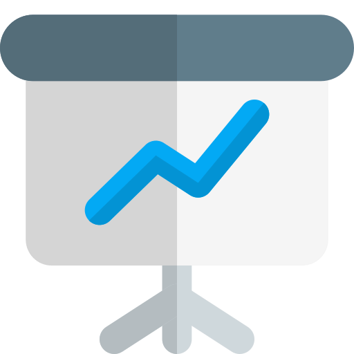 Presentation icon
