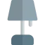 Table lamp icon 64x64