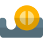 Tape dispenser icon 64x64