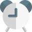 Clock needles icon 64x64