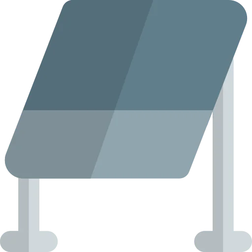 Whiteboard icon