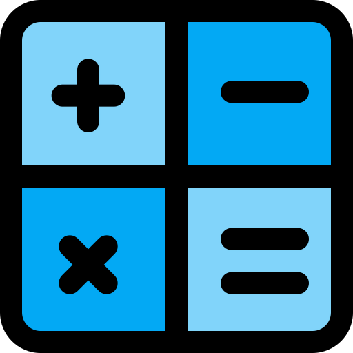 Keys icon