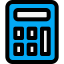 Calculator icon 64x64