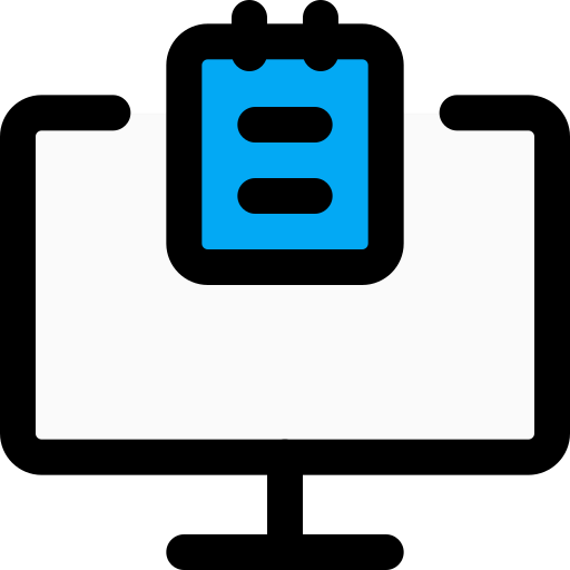 Computer icon