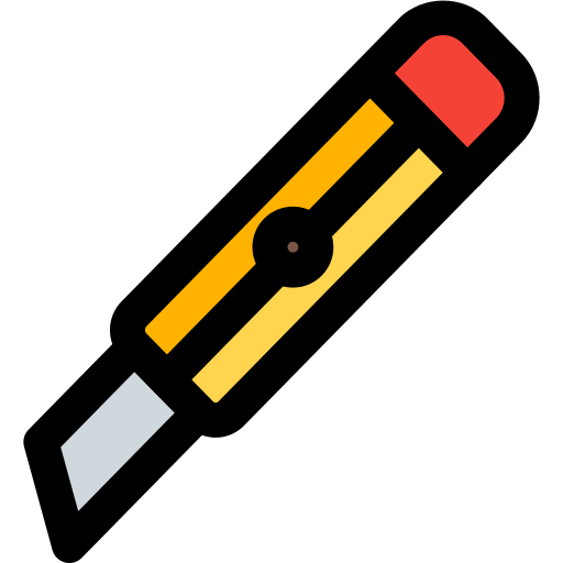 Cutter icon