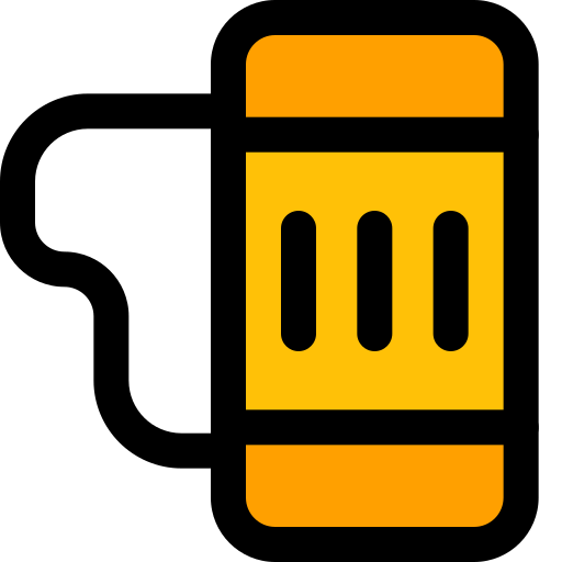 Mug icon