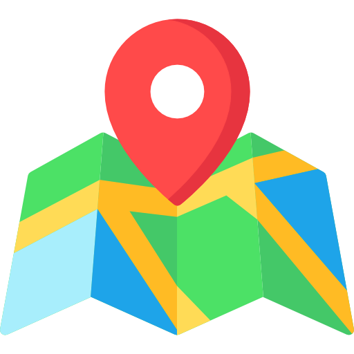 Map icon