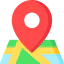 Map icon 64x64