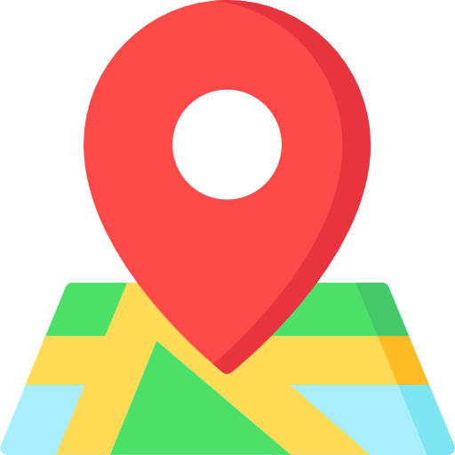 Map icon