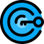 Target icon 64x64