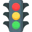 Traffic lights 상 64x64