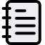 Note icon 64x64