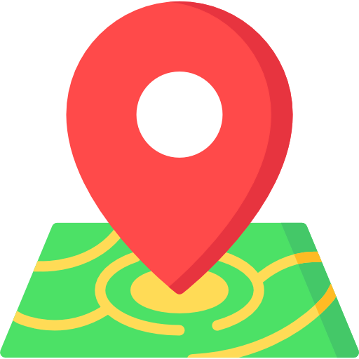 Map icon