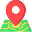 Map icon 64x64