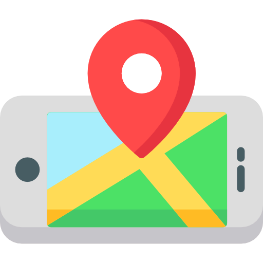 Map icon