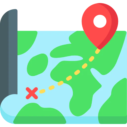 Map icon