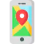 Map icon 64x64