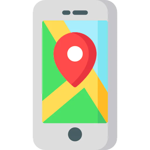 Map icon