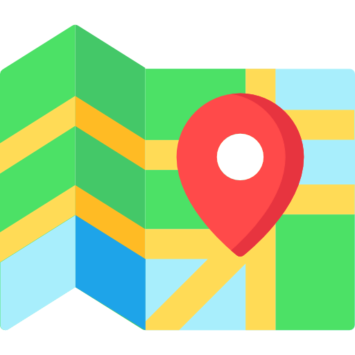 Map icon