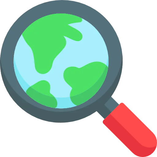 Search icon