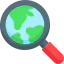 Search icon 64x64