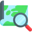 Map icon 64x64