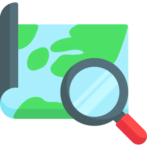 Map icon