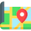 Map icon 64x64