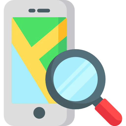 Map icon