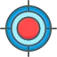 Target icon 64x64