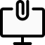 Computer icon 64x64