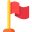 Flag icon 64x64