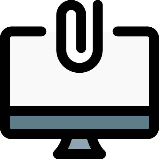 Desktop icon