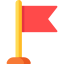Flag icon 64x64