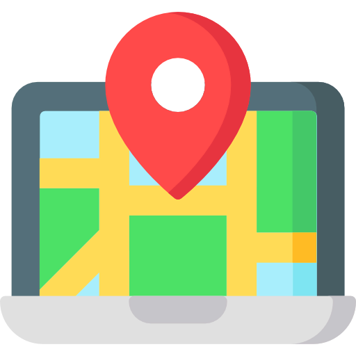 Map icon