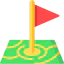 Map icon 64x64