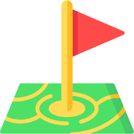 Map icon