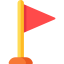 Flag icon 64x64