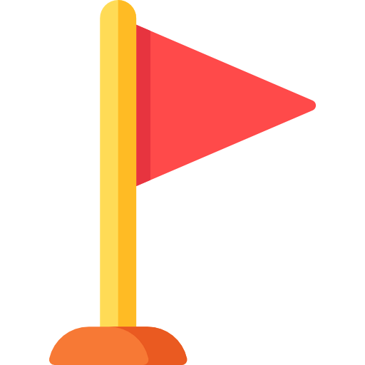 Flag icon